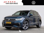 Volkswagen Tiguan - 1.4 TSI eHybrid R-Line 245 pk DSG | LED Matrix | Stoelverwar