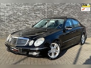 Mercedes-Benz E-klasse - 280 CDI Avantgarde Pano|H&K|Memory|Cruise|Leder|Trekhaak|BOM