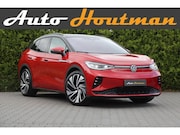 Volkswagen ID.4 - GTX 4Motion 77 kWh 300 Pk HUD ️ | 360° | PANO ☀️ | MATRIX IQ
