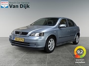 Opel Astra - 1.6-16V Njoy Handel/Export/ geen apk