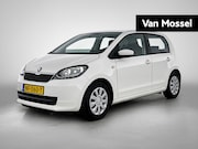 Skoda Citigo - 1.0 Greentech Ambition | Airco | All Seasonbanden | Bluetoot