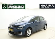 Citroën C4 Spacetourer - 1.2T Business | 130PK | Automaat | Elektrische achterklep |