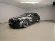 BMW M5 - 5 Serie Touring Panoramadak / Trekhaak / Bowers &