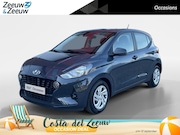 Hyundai i10 - 1.0 Comfort Smart |Airco| Navigatie| Achteruitrijcamera| Cru