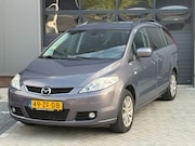 Mazda 5 - 1.8 Executive 7 persoons en apk tot 2-2027
