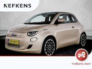 Fiat 500 - 118pk La Prima 42 kWh Automaat | Glazendak | Navigatie | Cli