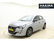 Peugeot 208 - 1.2 PureTech Active Pack 100 pk | navigatie | LM velgen | Cr