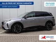 Peugeot 5008 - e-5008 GT-line 73 kWh 7p | SOH 96, 4% | 360 Camera