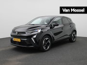 Renault Captur - 1.6 E-Tech full hybrid 145 techno | Navigatie | Camera | Pac