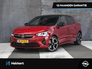 Opel Corsa - GS-Line 1.2 Turbo 100pk CRUISE.C | 17''LM | APPLE-CARPLAY | 