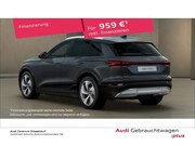 Audi SQ6 e-tron - quattro