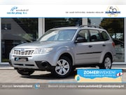 Subaru Forester - 2.0 X Comfort | Trekhaak | Navigatie | Cruise control |
