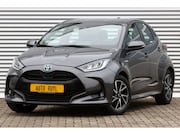 Toyota Yaris - 1.5 Hybrid Dynamic Carplay / Camera / Stoel verw.