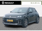 Renault 5 - comfort range techno 52 kWh - V2G / pack winter
