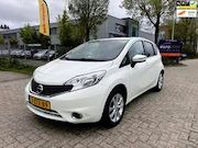 Nissan Note - 1.2 DIG-S Connect Edition - Navigatie - parksensor