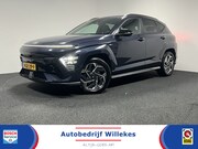 Hyundai Kona - 1.6 GDI HEV N Line | NAVI | KEYLESS | STOEL-/STUURVERWARMING