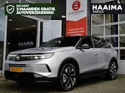 Opel Grandland - 1.2 Turbo Hybrid GS | Automaat | Achteruitrijcamera | LED Ko