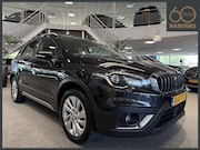 Suzuki S-Cross - SX4 1.4 Boosterjet Select Smart Hybrid, Camera, Adaptive