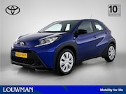 Toyota Aygo X - 1.0 VVT-i MT Play | Apple Carplay | Android Auto |