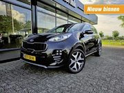 Kia Sportage - 1.6 T-GDI 4WD GT-LINE FIRST EDITION