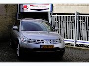 Nissan Murano - 3.5 V6
