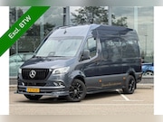 Mercedes-Benz Sprinter - 319 1.9 CDI L2 Night Edition l Distronic l LED High Performa
