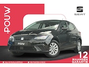 Seat Ibiza - 1.0 EcoTSI 95pk Style | Cruise Control | Apple CarPlay / And