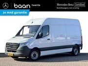 Mercedes-Benz Sprinter - 311 L2H2 | Camera | Cruise | Navi | Certified 24 mnd garanti