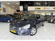 Volvo V60 - 1.6 T3 Kinetic Automaat Bovag Garantie