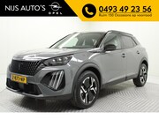 Peugeot 2008 - 1.2 PureTech 130 GT | automaat | panoramadak | climate contr