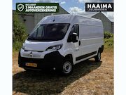 Citroën e-Jumper - 3.5t L4H3 Zwaar 110 kWh | Achteruitrijcamera | Elektrische a