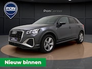 Audi Q2 - 35 TFSI S-line | Stoelverwarming | Matrix LED | Parkeerhulp 