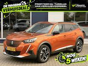 Peugeot e-2008 - EV Allure Pack 50 kWh Apple Carplay | Android Auto | SOH 92%