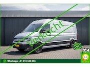 Volkswagen Crafter - 2.0 TDI L4H3 | 177 PK | Automaat | LED | Camera | Carplay |