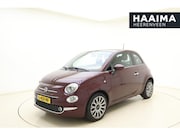 Fiat 500 - 1.2 Star | Panoramadak | DAB Radio | Parkeersensoren | Airco