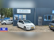 Volkswagen Up! - 1.0 BMT up beats