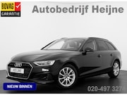 Audi A4 - Avant 35 TFSI 2.0 150PK S-TRONIC PRO-LINE NAVI/PDC/LED
