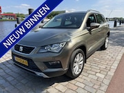 Seat Ateca - 1.4 EcoTSI Xcellence navi/camera airco/ecc