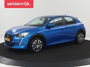 Peugeot e-208 - EV Active 50 kWh | SOH 92, 2% | Stoelverwarming | Carplay |