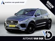 Jaguar E-Pace - 2.0 P200 AWD R-Dynamic HSE | Adapt.Cruise/Camera/Navi/Pano/2