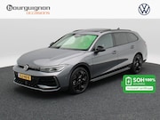 Volkswagen Passat - Variant 1.5 eHybrid 272 Pk Automaat R-Line Business | Black