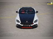 Fiat Spider - 1.4 MultiAir Turbo Abarth