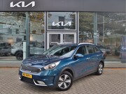 Kia Niro - 1.6 GDi Hybrid First Edition | Navigatie | Camera | ECC-Airc