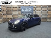 MINI Clubman - Mini 1.5 Cooper Pepper Business Navi LED PDC Bluetooth