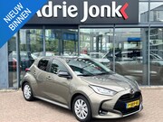 Mazda 2 Hybrid - 1.5 Select AUTOMAAT | TREKHAAK | FULL HYBRID | A.CAMERA | HE