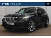 BMW X5 - xDrive50e M Sport Automaat / Sportstoelen / Adapti