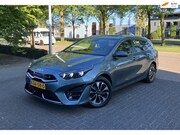 Kia Ceed - Sportswagon 1.6 GDI PHEV DynamicPlusLine Plug in Carplay Nav