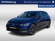 Volkswagen Golf - 1.4 eHybrid 204pk DSG Style / Memory / Camera / LED koplampe
