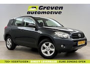 Toyota RAV4 - 2.0 VVTi Linea Sol 4WD | Clima | Cruise | Elektrpakket NAP