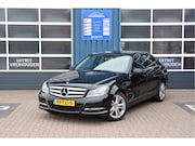 Mercedes-Benz C-klasse - 220 CDI Business Class Avantgarde Trekhaak